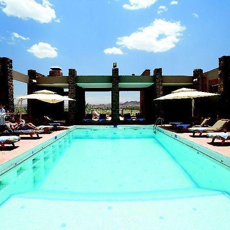 Mercure Ouarzazate Kemudahan gambar