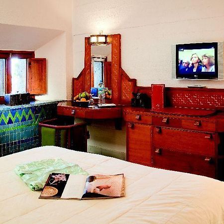 Mercure Ouarzazate Bilik gambar