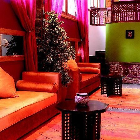 Mercure Ouarzazate Dalaman gambar
