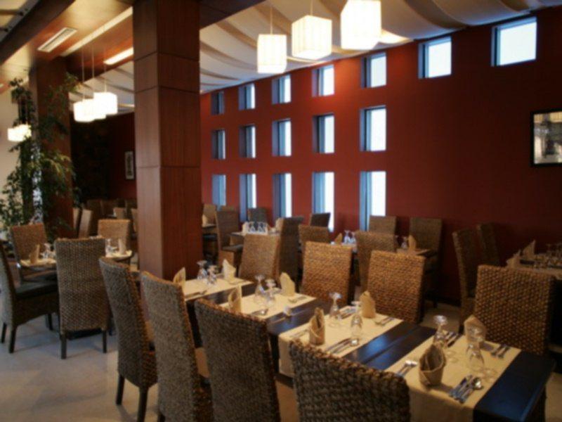 Mercure Ouarzazate Luaran gambar
