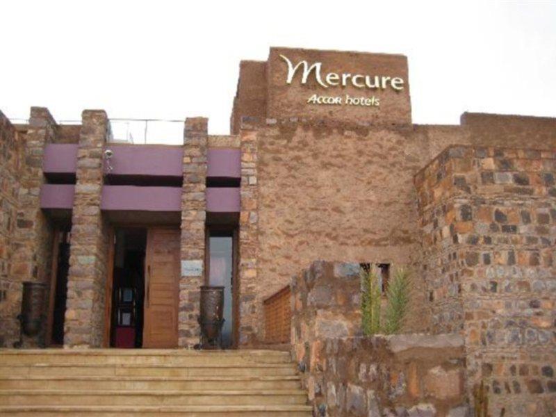 Mercure Ouarzazate Luaran gambar