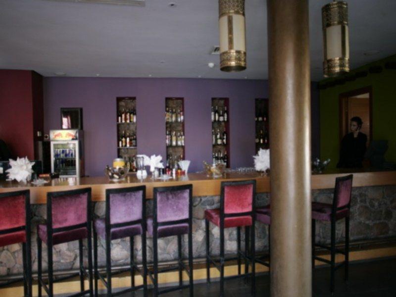 Mercure Ouarzazate Luaran gambar
