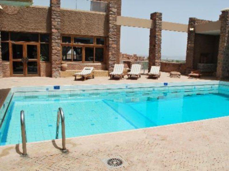 Mercure Ouarzazate Luaran gambar