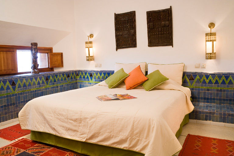 Mercure Ouarzazate Bilik gambar
