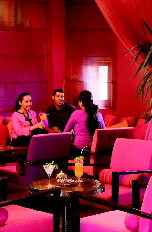 Mercure Ouarzazate Luaran gambar