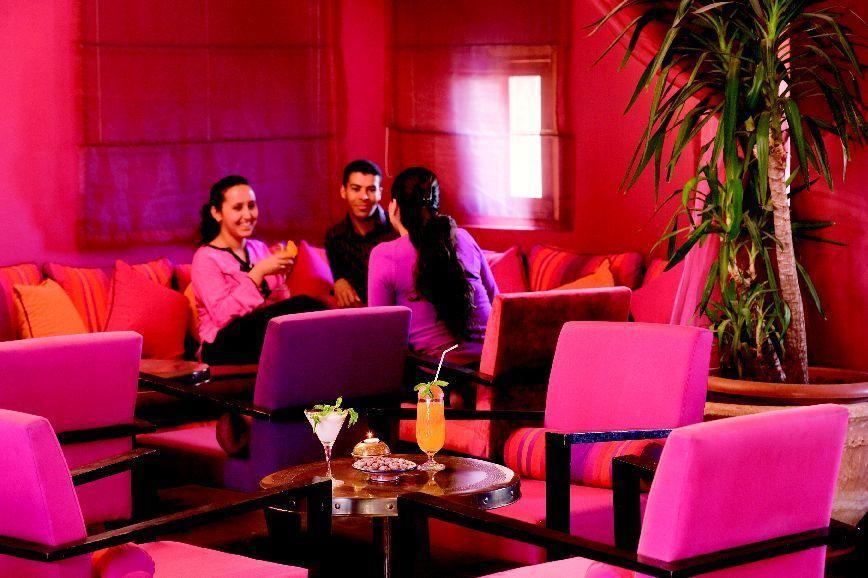 Mercure Ouarzazate Luaran gambar