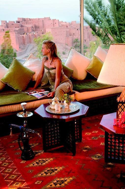 Mercure Ouarzazate Luaran gambar