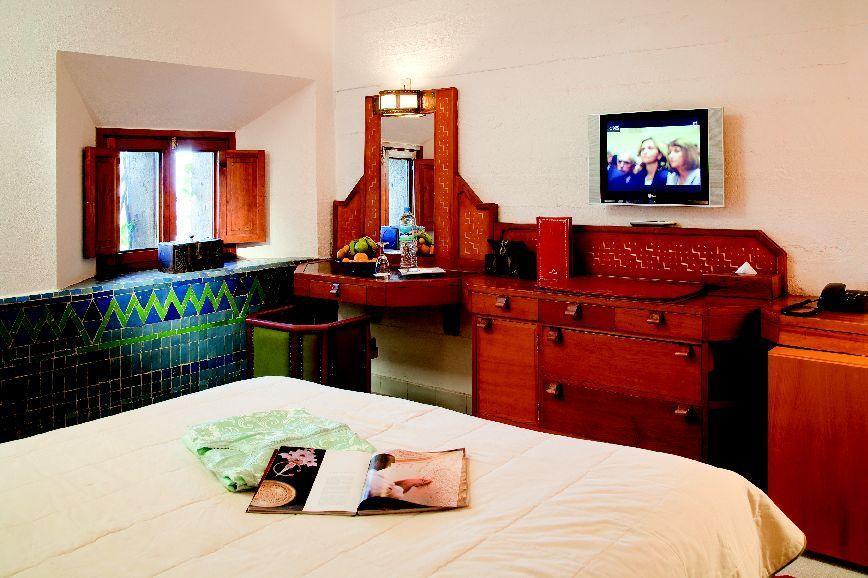 Mercure Ouarzazate Bilik gambar