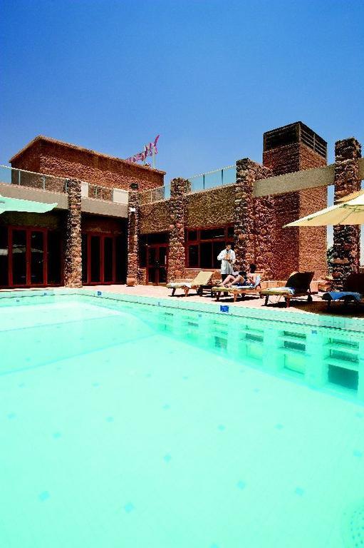Mercure Ouarzazate Luaran gambar