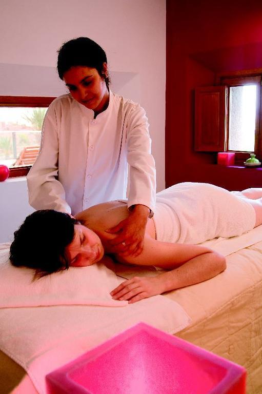 Mercure Ouarzazate Luaran gambar