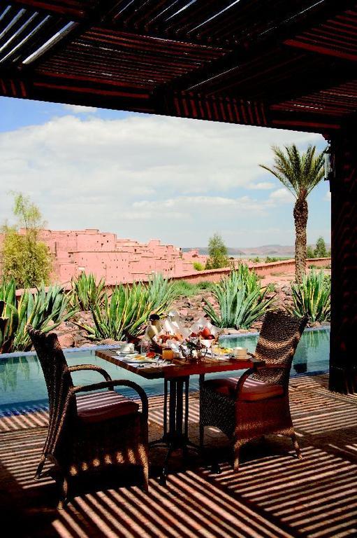 Mercure Ouarzazate Luaran gambar