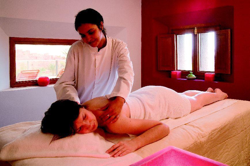 Mercure Ouarzazate Luaran gambar