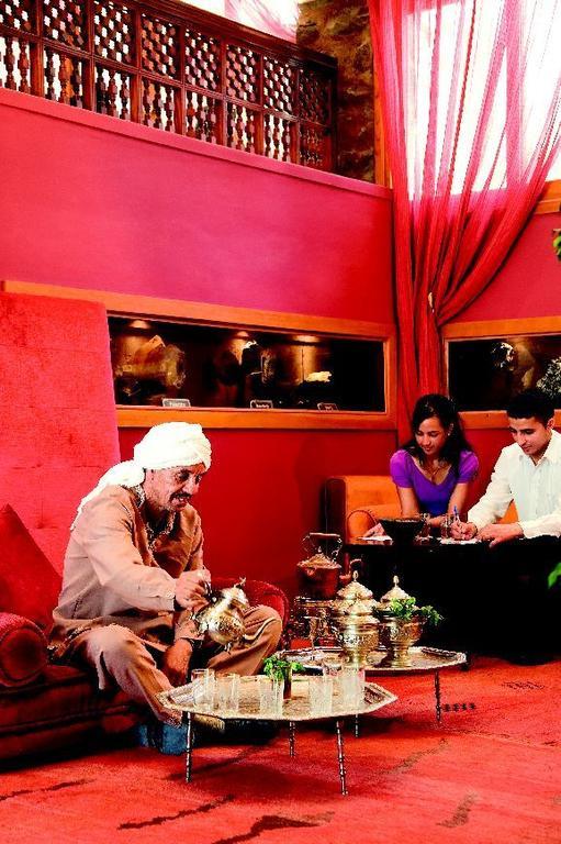 Mercure Ouarzazate Luaran gambar