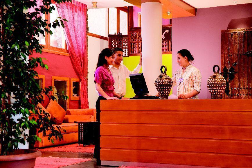 Mercure Ouarzazate Luaran gambar