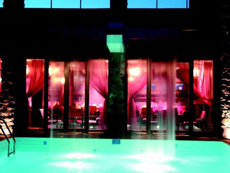 Mercure Ouarzazate Luaran gambar