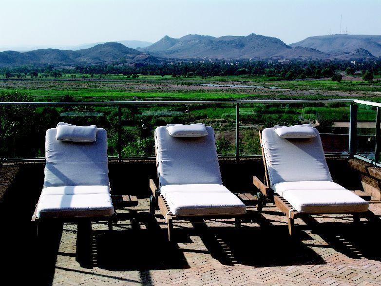 Mercure Ouarzazate Kemudahan gambar