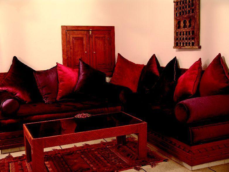 Mercure Ouarzazate Luaran gambar