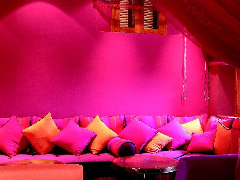 Mercure Ouarzazate Luaran gambar