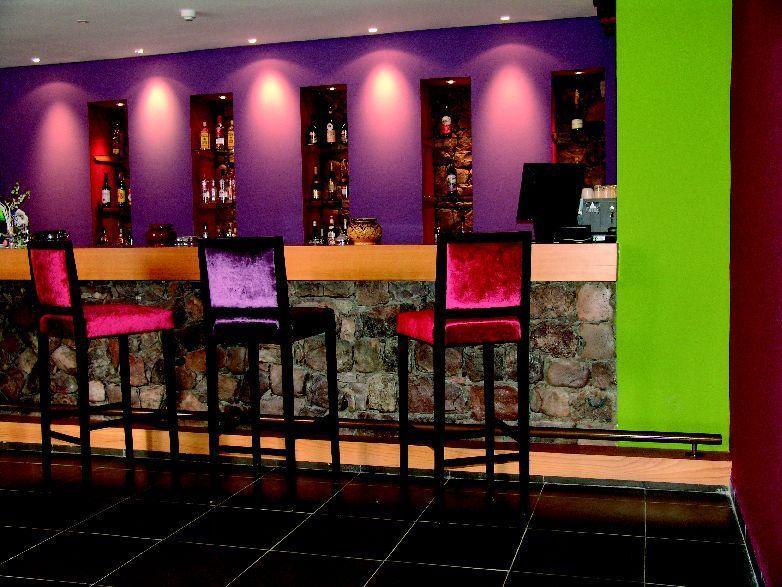 Mercure Ouarzazate Luaran gambar