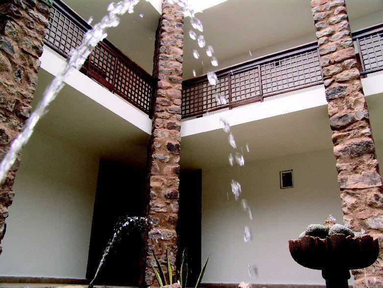 Mercure Ouarzazate Luaran gambar
