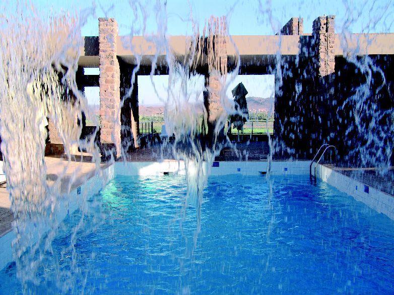 Mercure Ouarzazate Luaran gambar