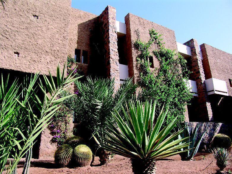 Mercure Ouarzazate Luaran gambar