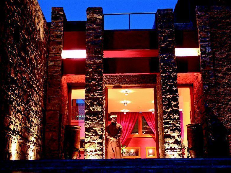 Mercure Ouarzazate Luaran gambar