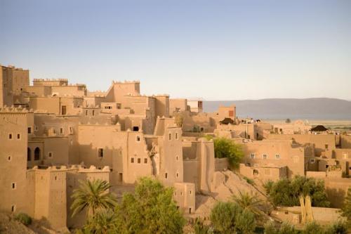 Mercure Ouarzazate Luaran gambar
